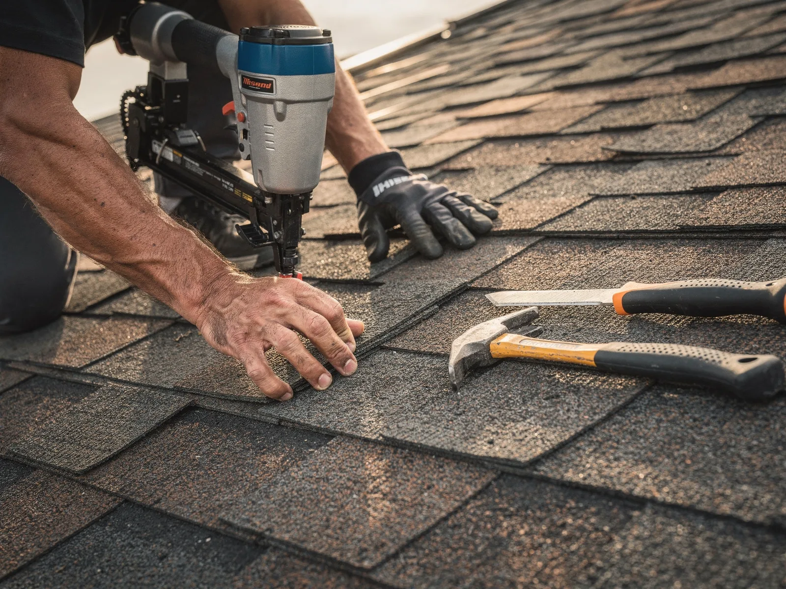 Why choose Roof Repair in New Glarus, WI